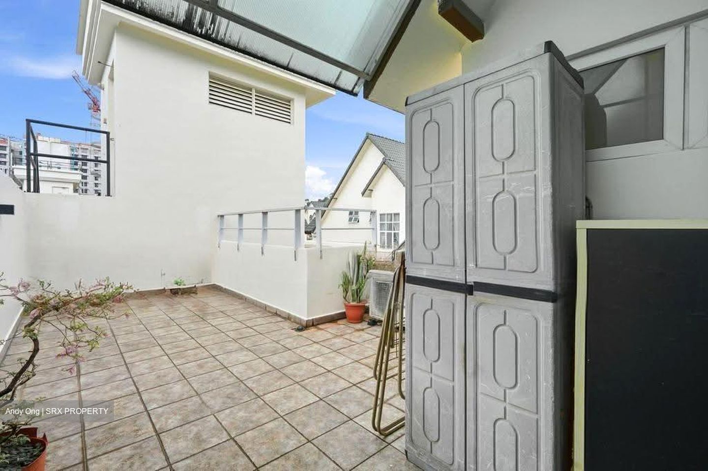 Woodgrove Condominium (D25), Condominium #639507561